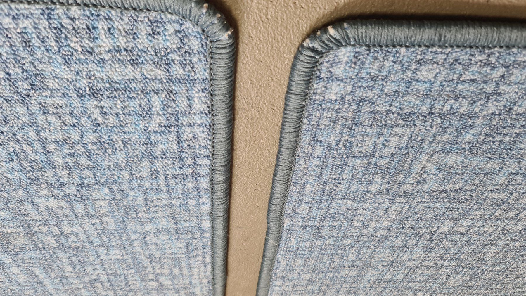 Tappeti: 3 Stk. Türvorlege Fussmatte Eingangsteppich 80x50cm – Nuovo e nell'imballaggio originale da Uerkheim venduto da Kaufoption 1