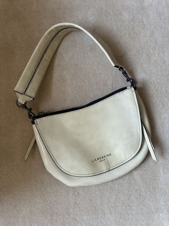 Liebeskind Berlin Handtasche, neuwertig, Frühlings-Look!