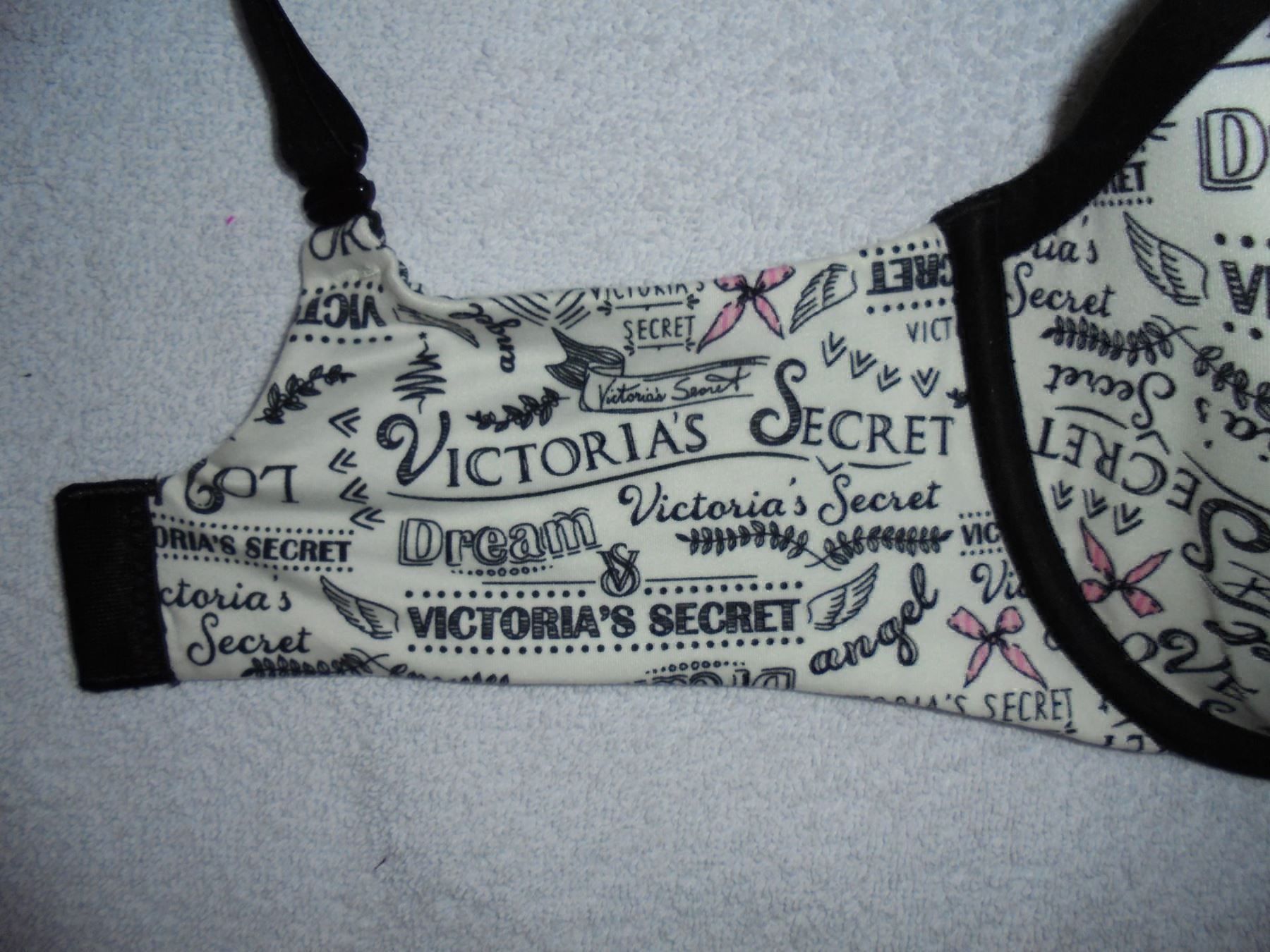 Victoria's Secret Altra biancheria intima: VICTORIA'S SECRET BH GR. 70 E / 32 DD – Nuovo e nell'imballaggio originale da Aarau Rohr venduto da PinkSchwein 2