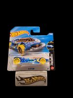 Hot Wheels X-Raycers 2026 X-Steam 2/5 S