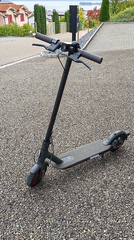 Scooter: Xiaomi Pro 2 E-Scooter – Usato da Rorschacherberg venduto da aar_n6pp