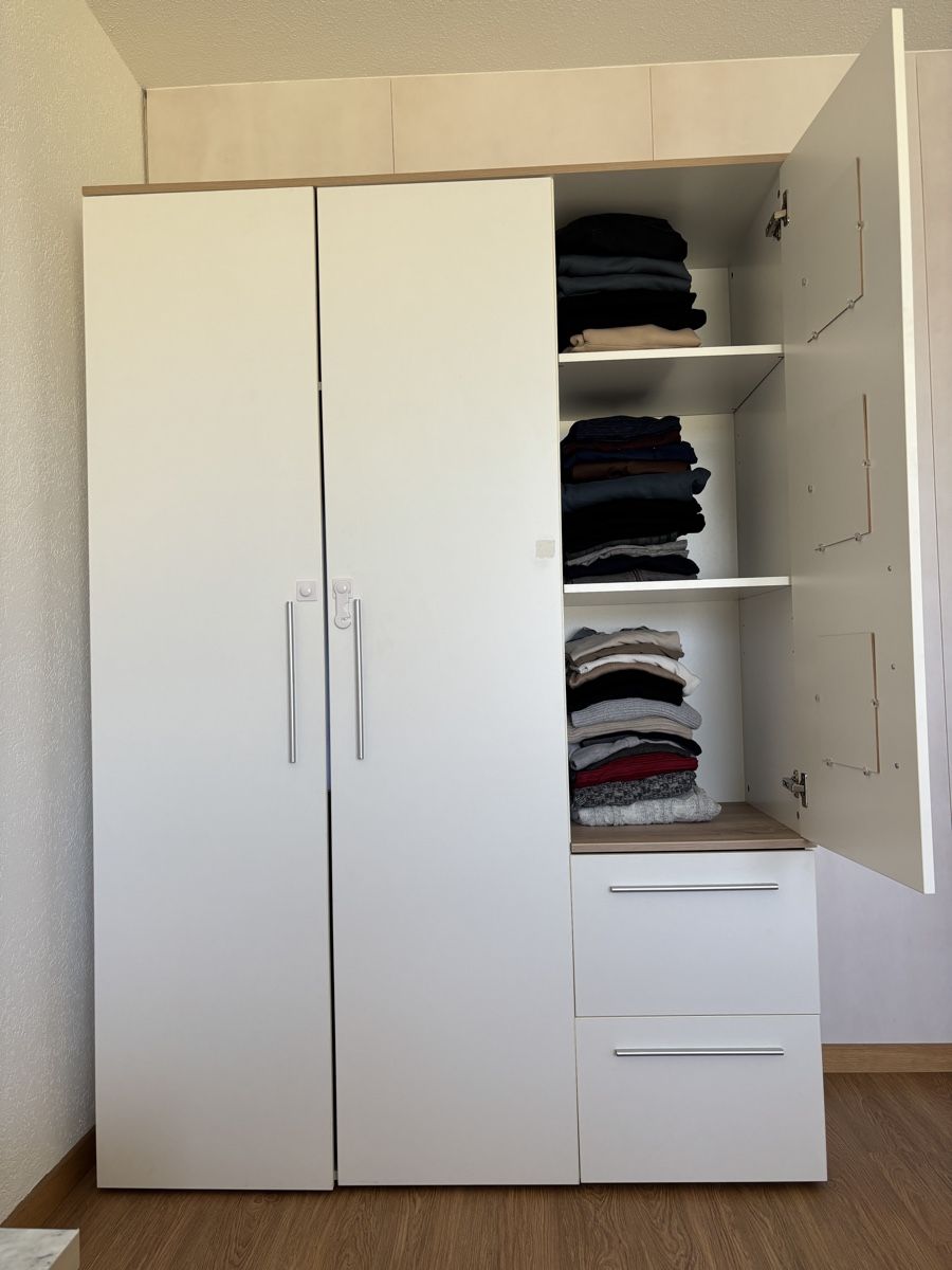 Armadi: Kleiderschrank – Usato da Bazenheid venduto da bar_7qvw 2