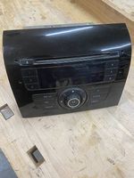 Citroen Autoradio
