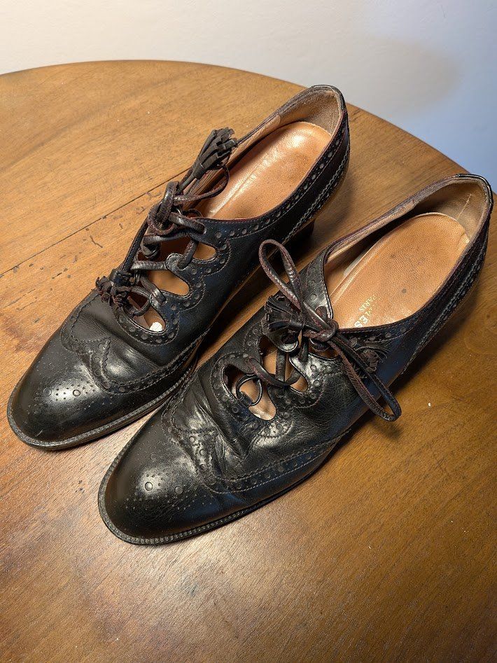 Hermès Scarpe da donna: Hermès Chaussure Vintage – Usato da Genève venduto da sna_z2cl 2