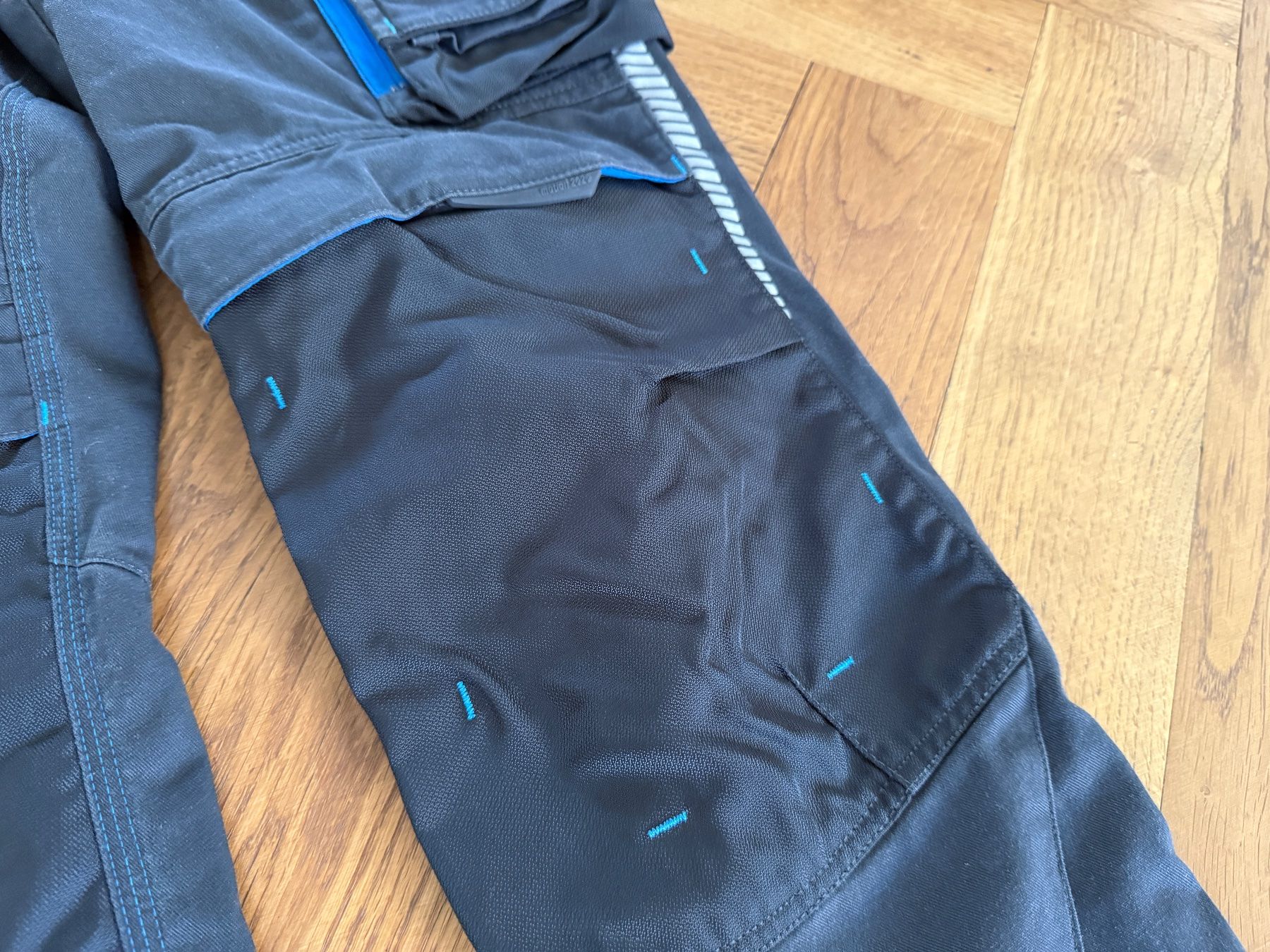 Engelbert Strauss Pantaloni: Engelbert Strauss Hose Größe 40 Herren Motion 2020 – Usato da Ennetbaden venduto da mapa05 3