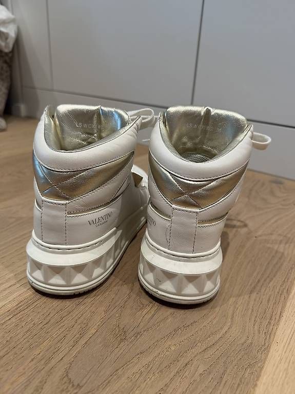 Valentino Scarpe da donna: Valentino Sneaker Damen Gr. 36 – Usato da Ennetbürgen venduto da Jvek 3