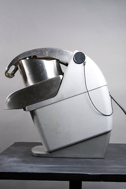 Elettrodomestici da cucina: Coupe légume Dito Sama TRS 1V – Usato da Genève venduto da cyrilvdb