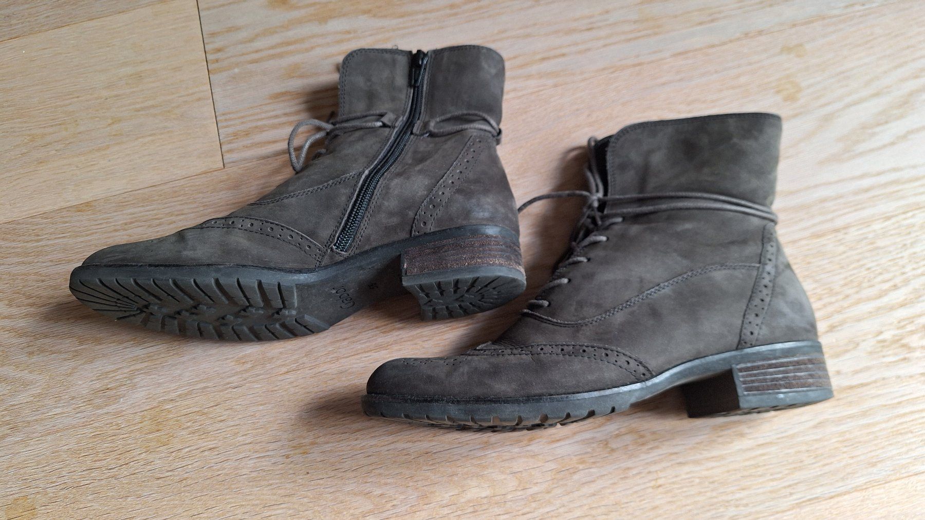 Gabor Scarpe da donna: Stiefelette – Usato da Nussbaumen AG venduto da Hilai 1