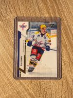 Sami Niku EHC Kloten Flyers 07/10