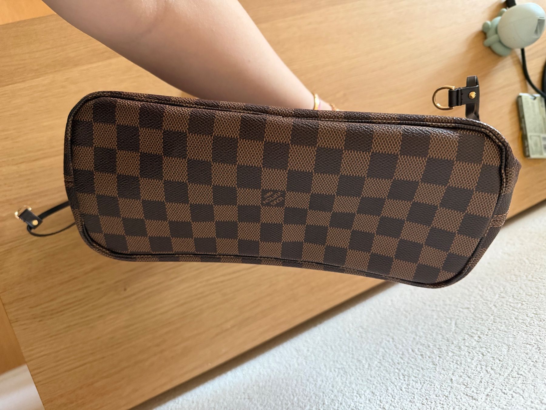 Louis Vuitton Taschen für Damen: Louis Vuitton Original - Neverfull PM – Neu (gemäss Beschreibung) aus Winterthur von vik_9ws6 2