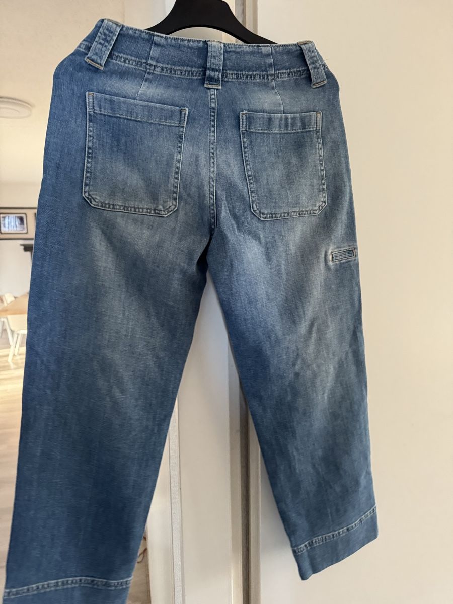 Closed Jeans: CLOSED Jeans, neu, – Nuovo (secondo la descrizione) da zürich venduto da dalia06 3