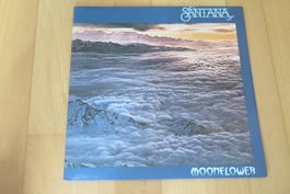 Santana – Moonflower
