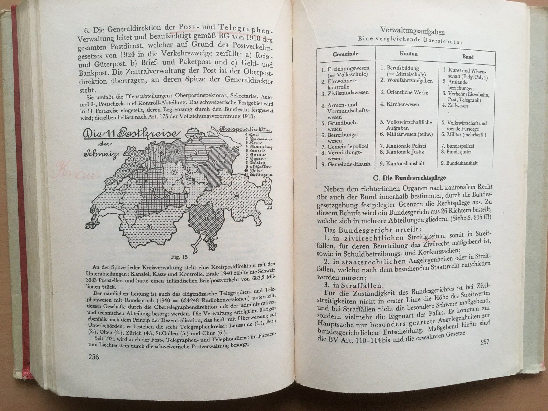 Bücher: Staatsbürger - Thomas Brändle (1942) – Gebraucht aus Grenchen von Kogi7 9