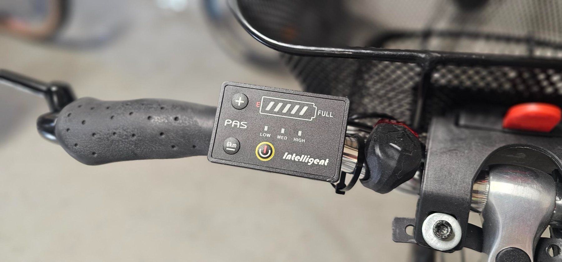 Velos: Klappvelo – Gebraucht aus Winterthur von Mancick 8