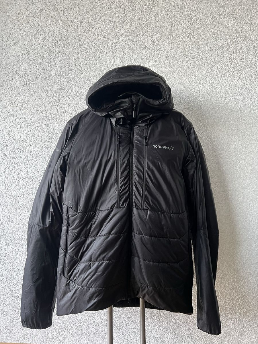 Norrøna Jacken: Norrona Trollveggen Jacket – Gebraucht aus Fribourg von 7vo_pd22