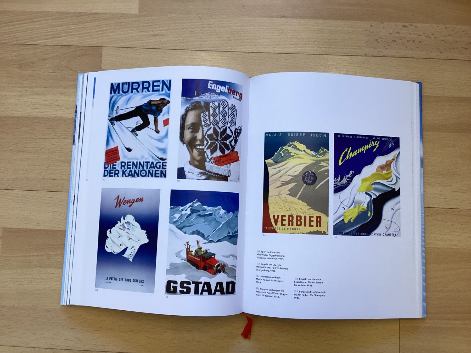 Libri: Buch Schnee Sonne und Stars St. Moritz – Nuovo (secondo la descrizione) da Unterkulm venduto da Lunchen11 2