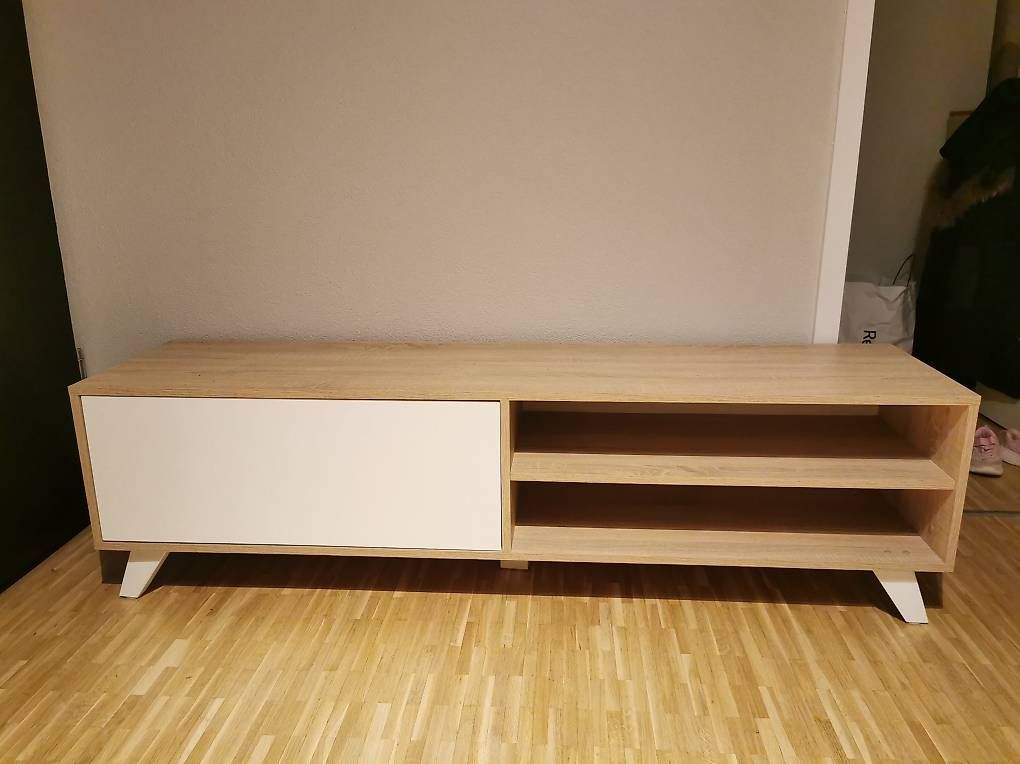 Meubles TV: Meuble TV – D'occasion à Satigny par Victor.E 1