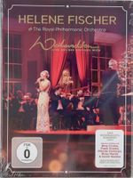 HELENE FISCHER & THE ROYAL PHILHARMONIC ORCHESTRA, LIVE WIEN