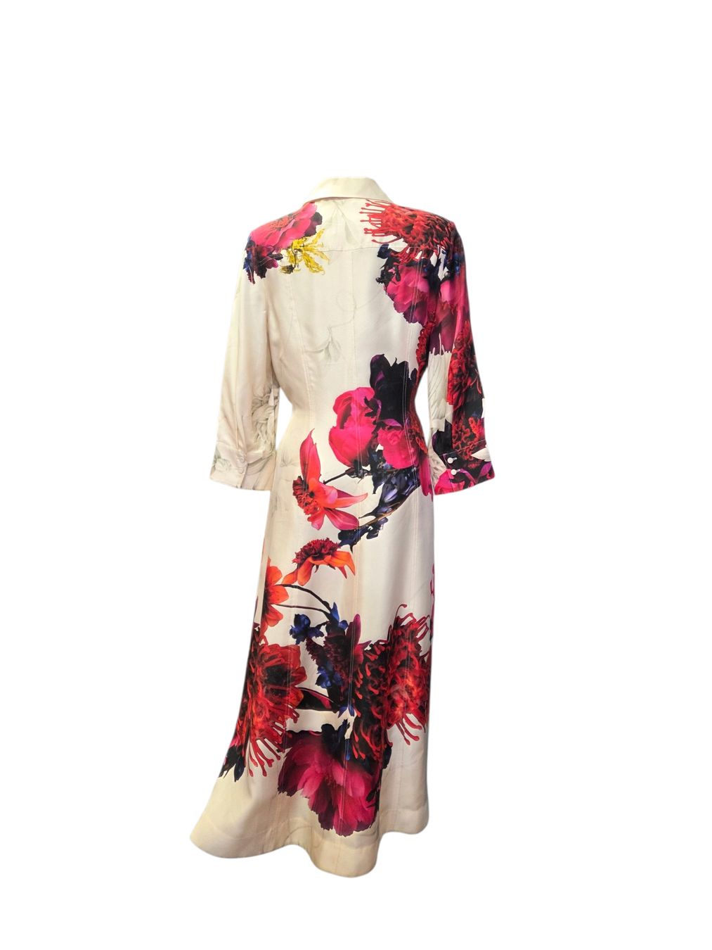 Vestiti: Jason Wu Seidenkleid – Usato da Zürich venduto da finesse.shop 3