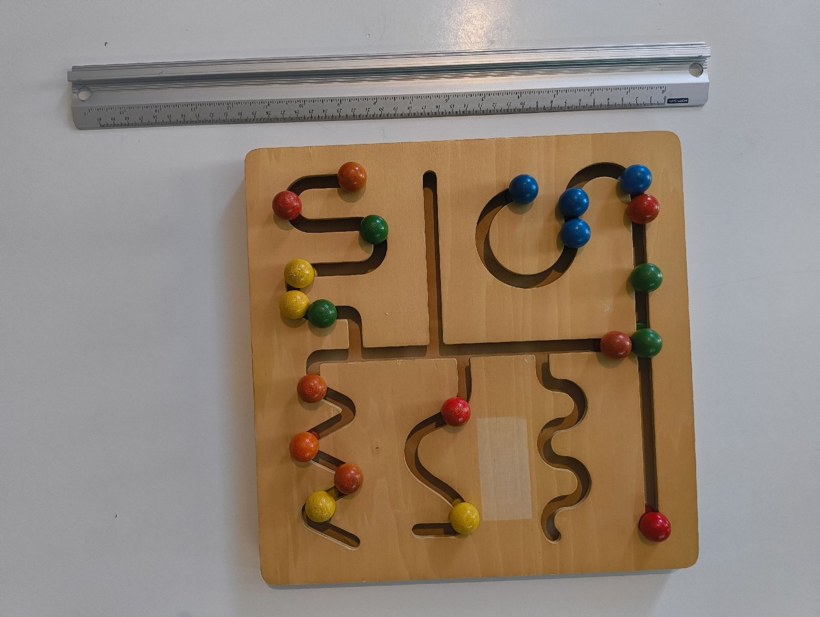 Spielzeuge: Sortierspiel – Gebraucht aus Stein am Rhein von DaOhana 1
