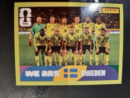 Panini 2026 SWE13