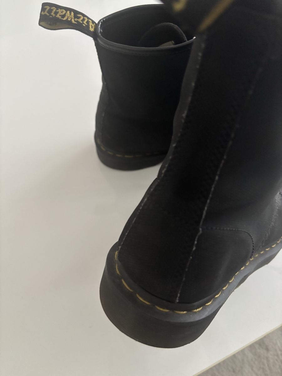 Dr. Martens Scarpe da uomo: Dr Martens taille 44 – Usato da Brügg BE venduto da rah_mqh8 2