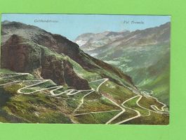 Gotthardstr. Val Tremola