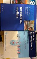 Pflege / Medizin Fachbücher
