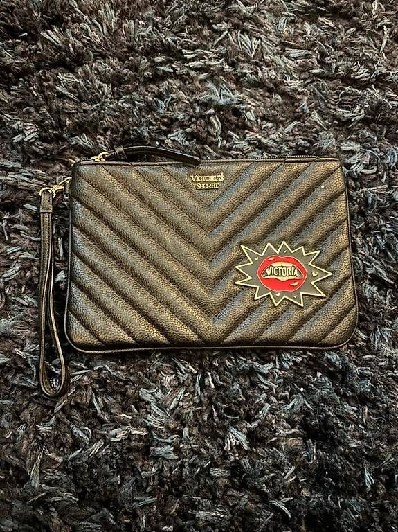 Borse da donna: Pochette Victoria's Secret – Usato da Le Grand-Saconnex venduto da oleduc