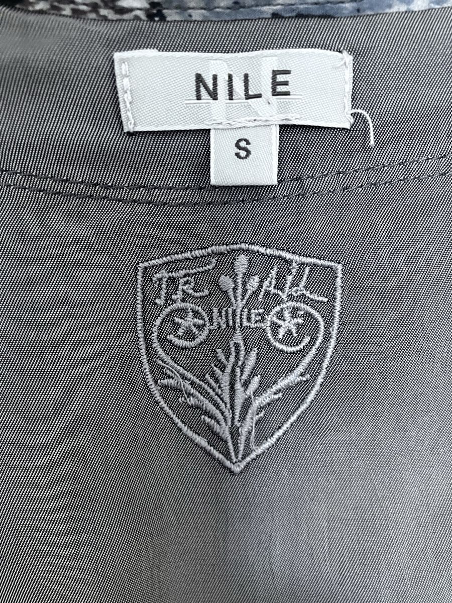 Nile Vestiti: Nile Kleid/Bluse Grösse S – Usato da Gümligen venduto da svaud 2