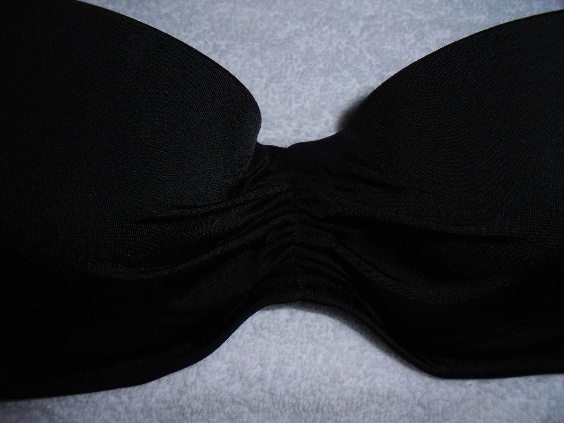 Victoria's Secret Badekleider & Bikinis: VICTORIA'S SECRET BIKINI-OBERTEIL 75 C – Neu und originalverpackt aus Aarau Rohr von PinkSchwein 4