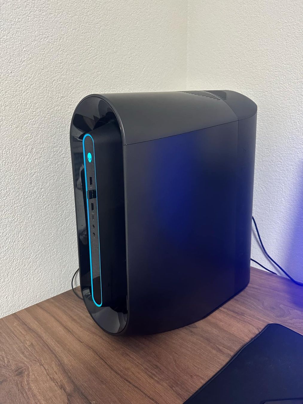 Alienware PC: ALIENWARE AURORA R11 – Usato da Granges Vs venduto da Patroney 1
