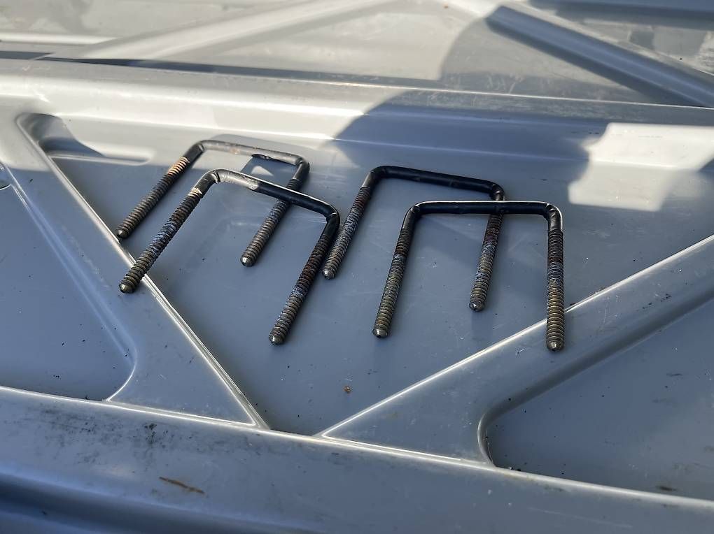 Dachboxen: Box de toit Thule  – Gebraucht aus Le Vaud von cretoli 3