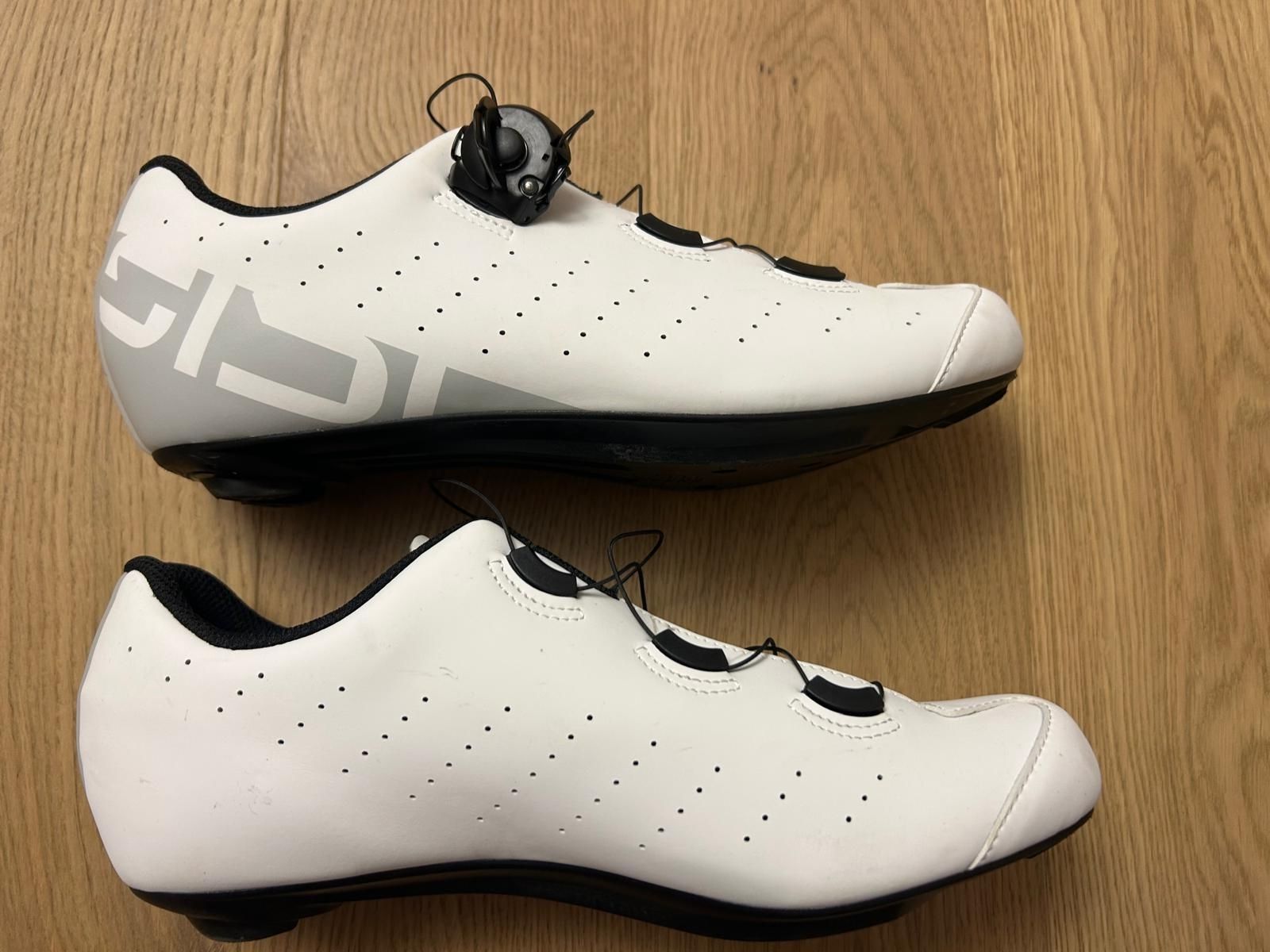 SIDI Scarpe da donna: SIDI Fast 2 Rennradschuhe – Usato da Zuchwil venduto da roemens 3