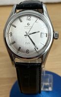 Certina Automatik Herren Armbanduhr