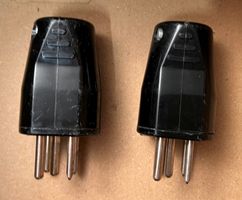 Stecker T15 400V 10A