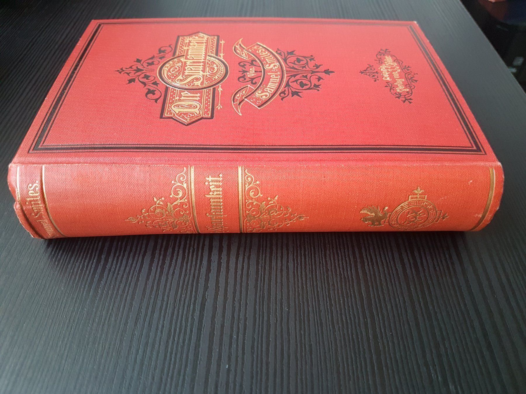 Livres: Die Sparsamkeit – D'occasion à Neuenkirch par Trouvaillix 3