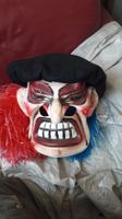 Waggis Larve Fasnacht