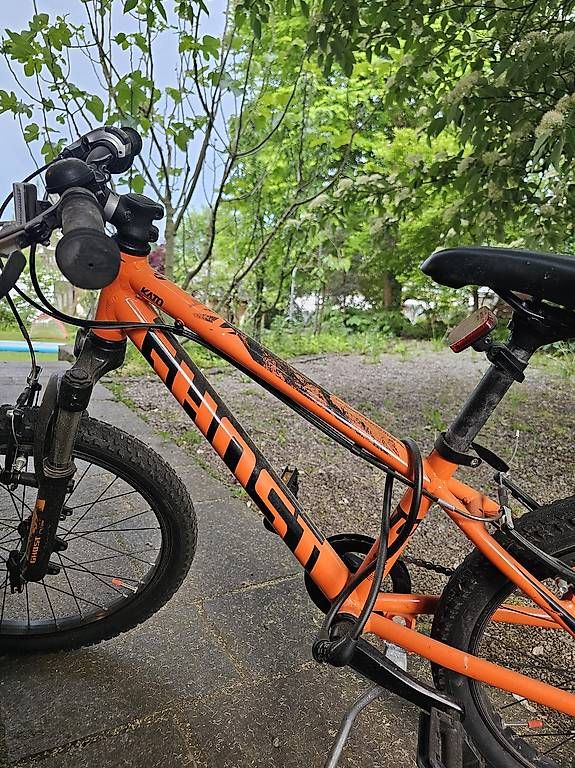 Biciclette: Ghost KATO 2.0 – Usato da Zürich venduto da sos_nrr9 3