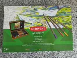 Neues Mal-Geschenkset