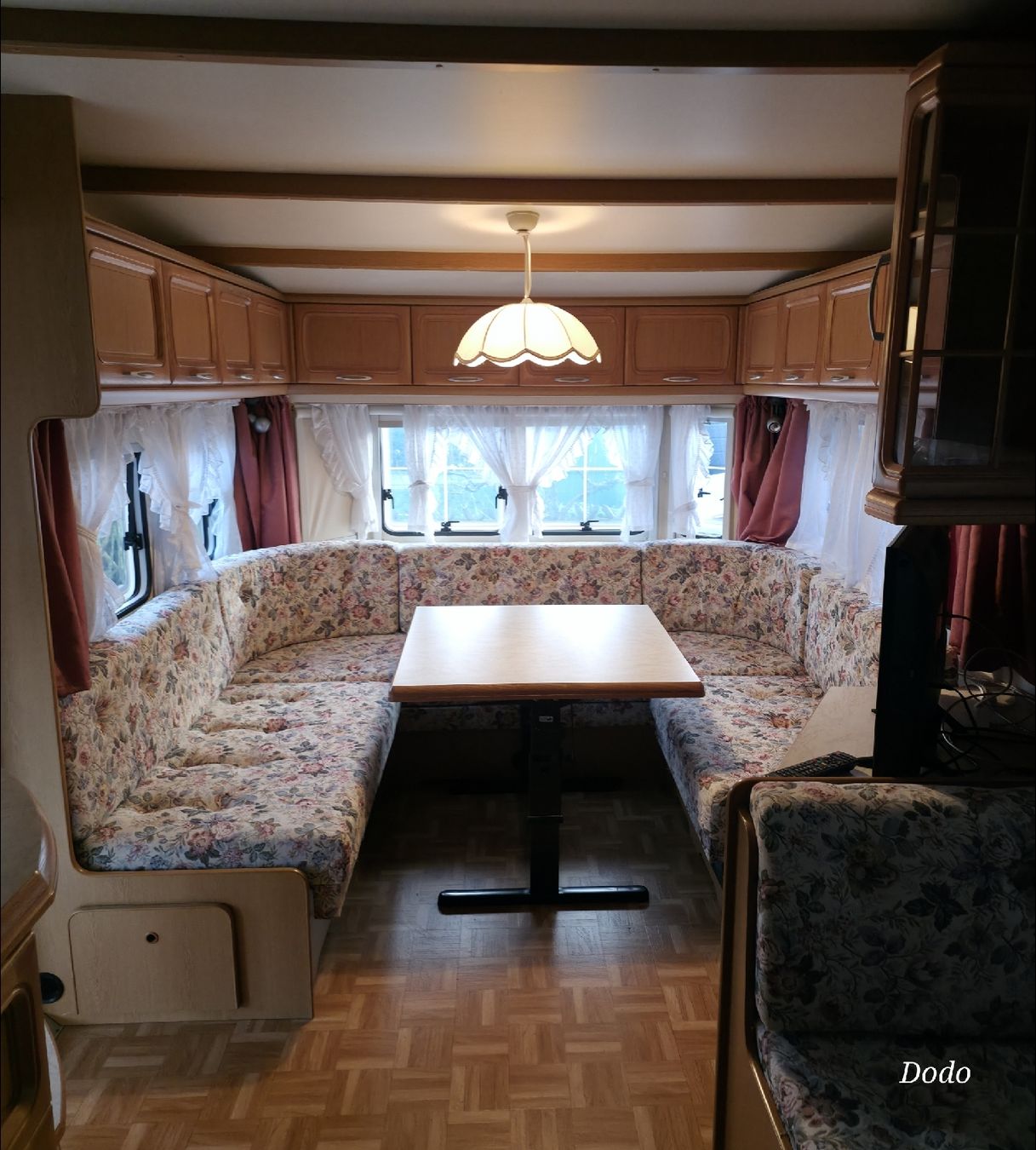 Mobilhome: GRATIS!!! 2X WOHNCHALET WOHNMOBIL HOME – Usato da Oberuzwil venduto da FDSCM 7