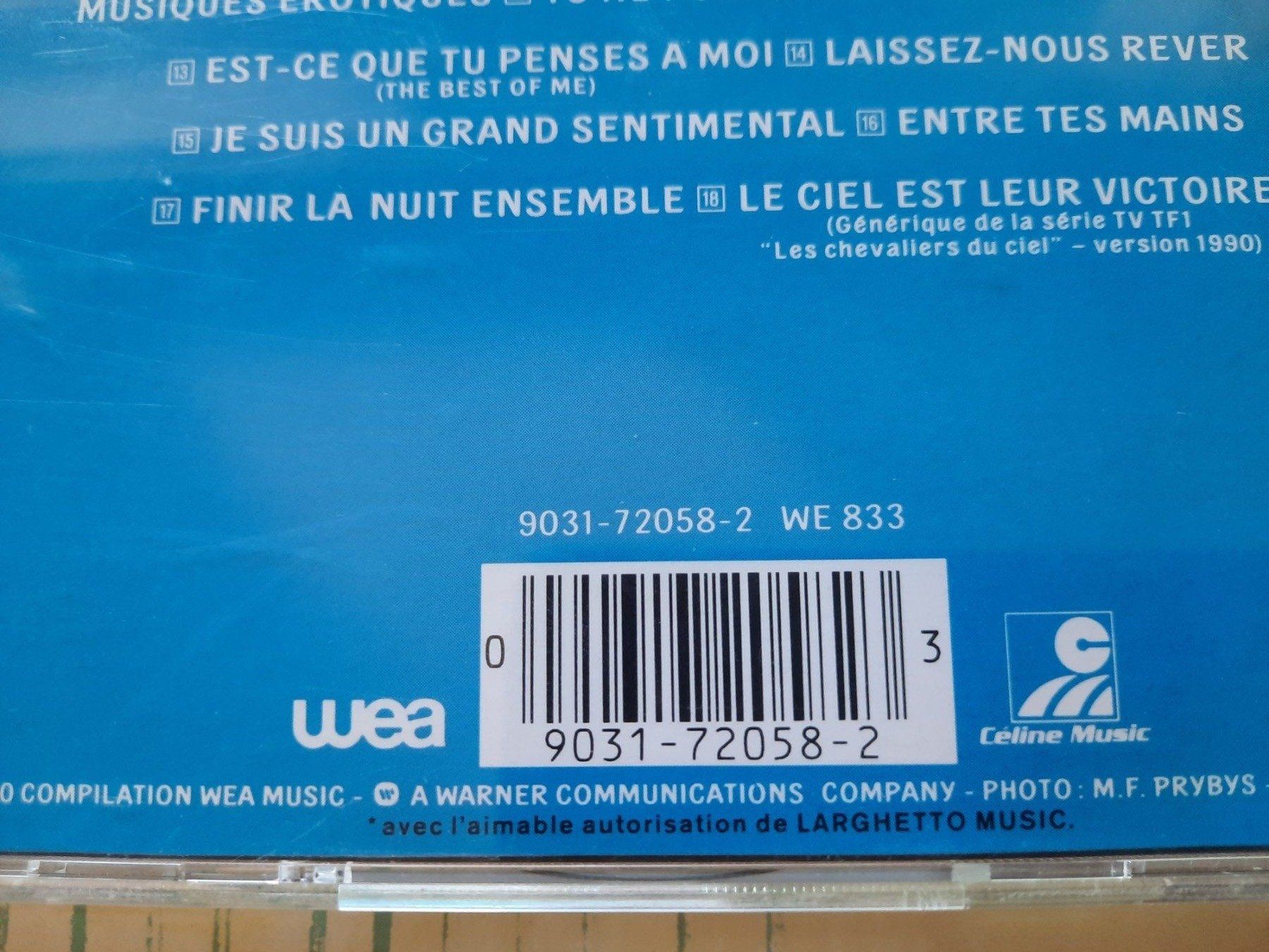 CDs: CD Hebert Léonard - Pour le plaisir – D'occasion à Pully par bro_n52j 4