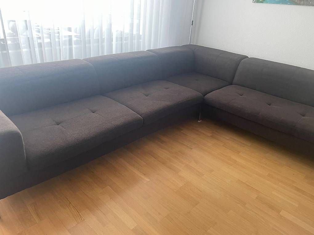 Sofas: Eck Sofa – Gebraucht aus Wetzikon ZH von Nisa004 2