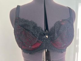 Beldona Spitzen BH
