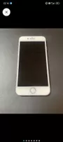 iPhone 8 weiss 64GB, Batterie 84%