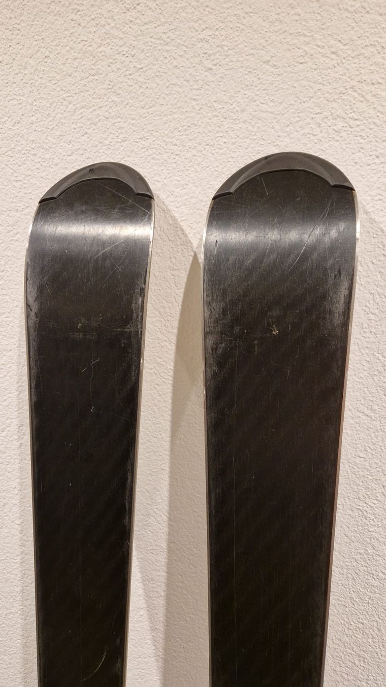Fischer Skis: Fischer Fire RX Pulse  + FS10 – D'occasion à Rorschacherberg par pao_2ygj 4