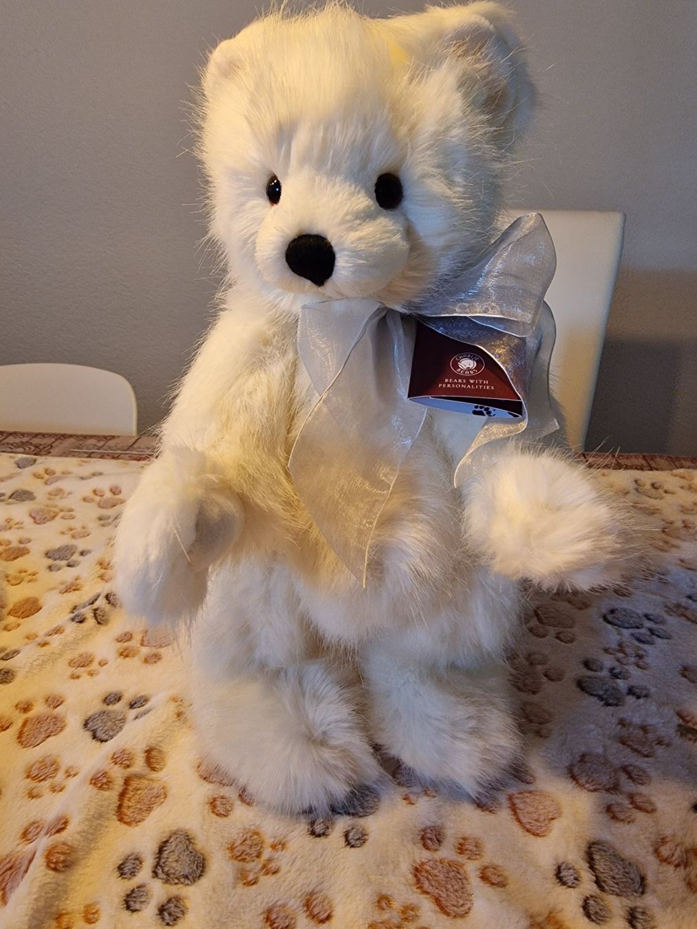 Giocattoli: Sammelteddy – Nuovo (secondo la descrizione) da Uerkheim venduto da Lissy176 1