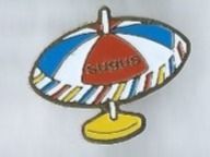 Sugus PIN
