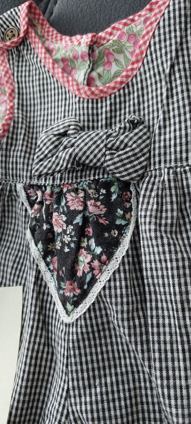 Heidi ott Puppen: Heidi Ott Pupprnkleider  – Neu (gemäss Beschreibung) aus Muri AG von nindo1 4