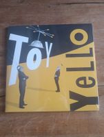 Yello - Toy / Vinyl / 2 LP's / NEU